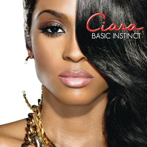 Ciara - Basic Instinct (U Got Me) (Pre-V) 带和声伴奏 （降6半音）