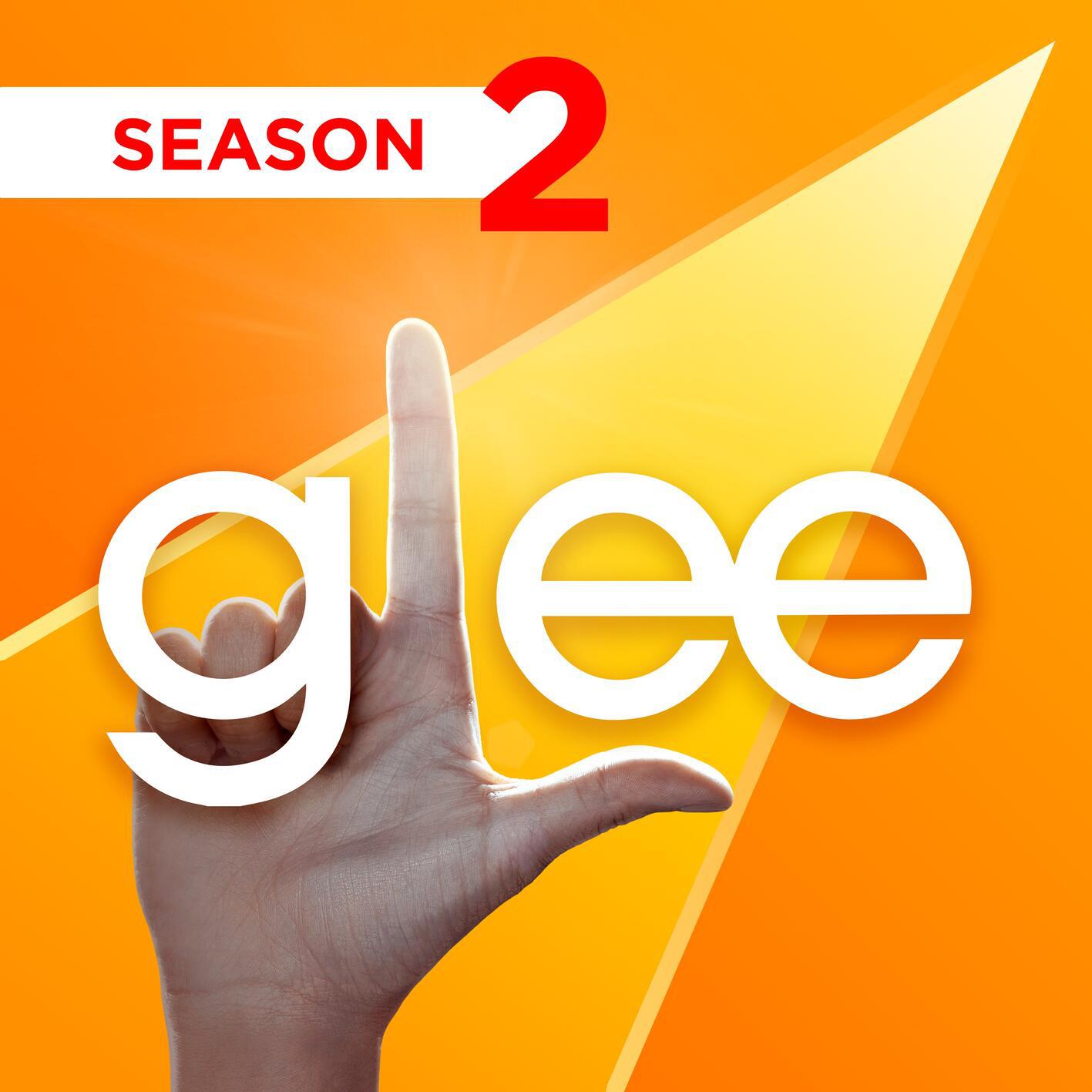 Glee Cast - Raise Your Glass