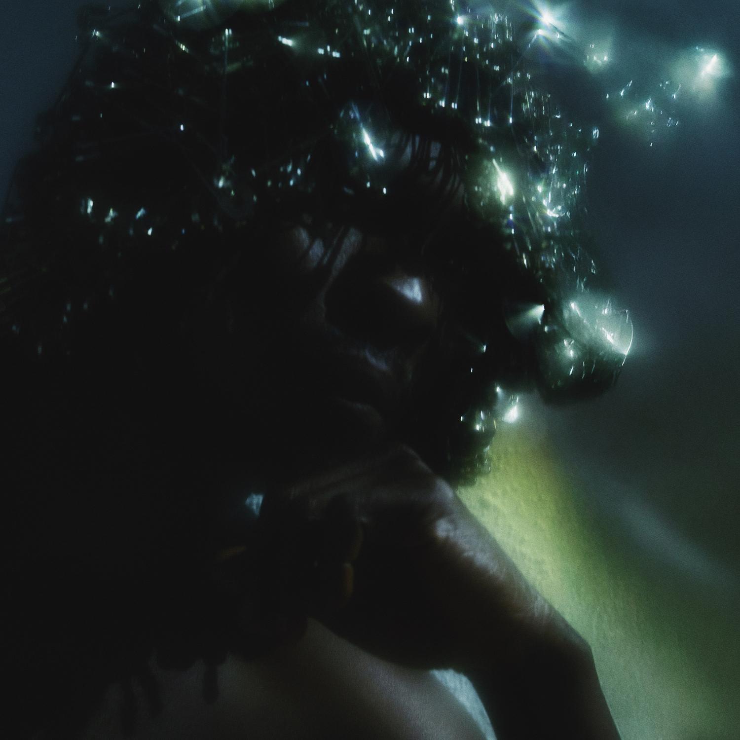 SONIC INCENSE (REMIXES)