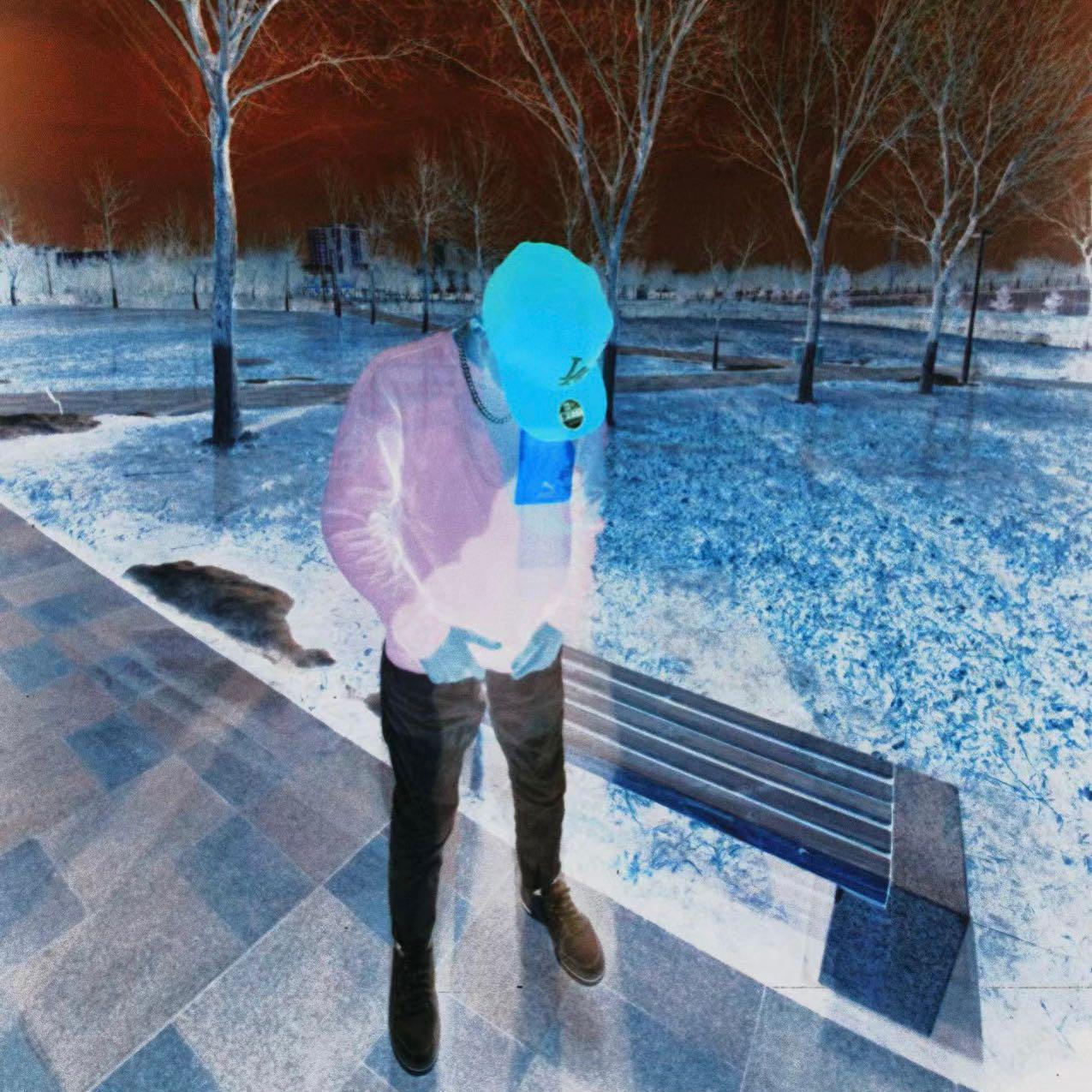 Rage Boy