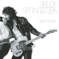 Bruce Springsteen - Born To Run (karaoke) (2)