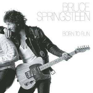 Born To Run - Bruce Springsteen (PH karaoke) 带和声伴奏 （降5半音）
