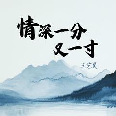 情深一分又一寸（伴奏）