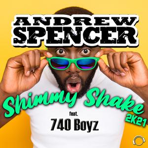 740 Boyz - Shimmy Shake