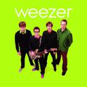 Weezer (Green Album)专辑