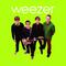 Weezer (Green Album)专辑