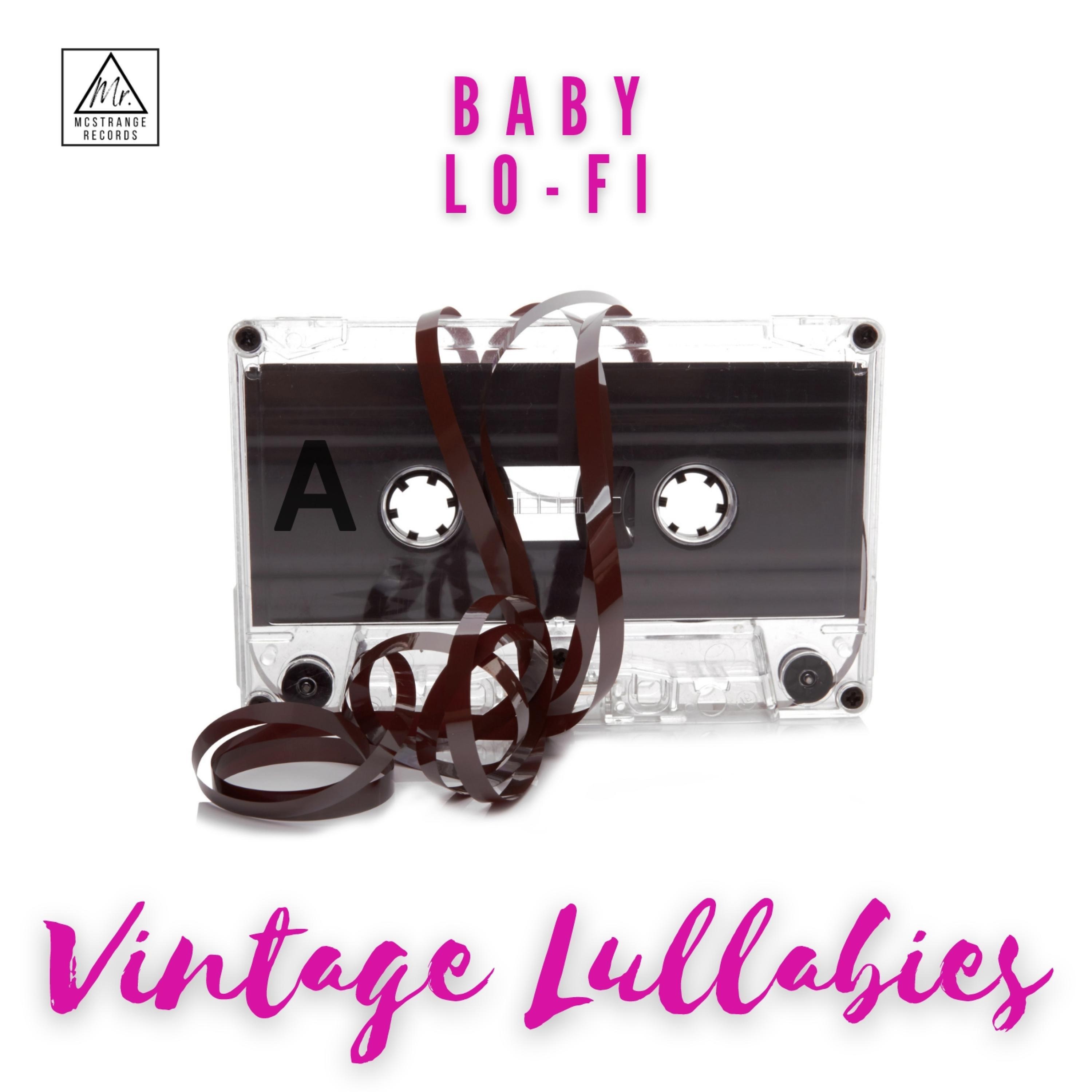 Hush Little Baby (Lo-fi Version)