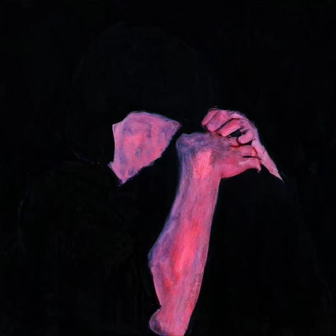 withered love