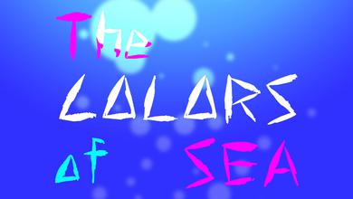 TheCOLORSofSEA