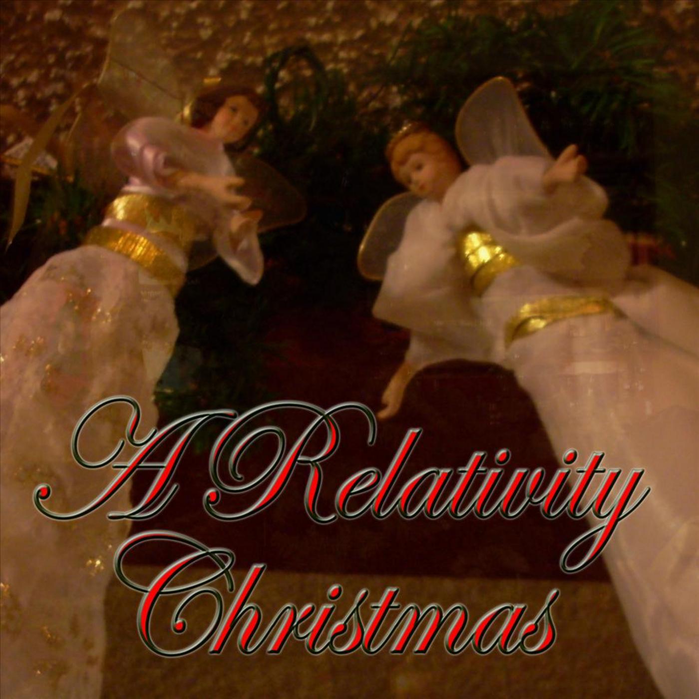 A Relativity Christmas