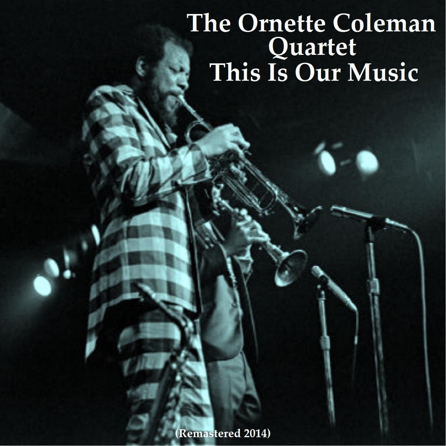 This Is Our Music