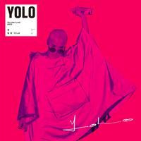 YOLO-蒋瑶佳（原版伴奏）