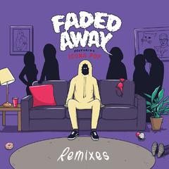 Faded Away (Kuur Remix)