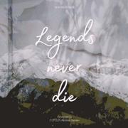 芷子-Legends never die_02Mokgu