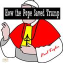 How the Pope Saved Trump专辑