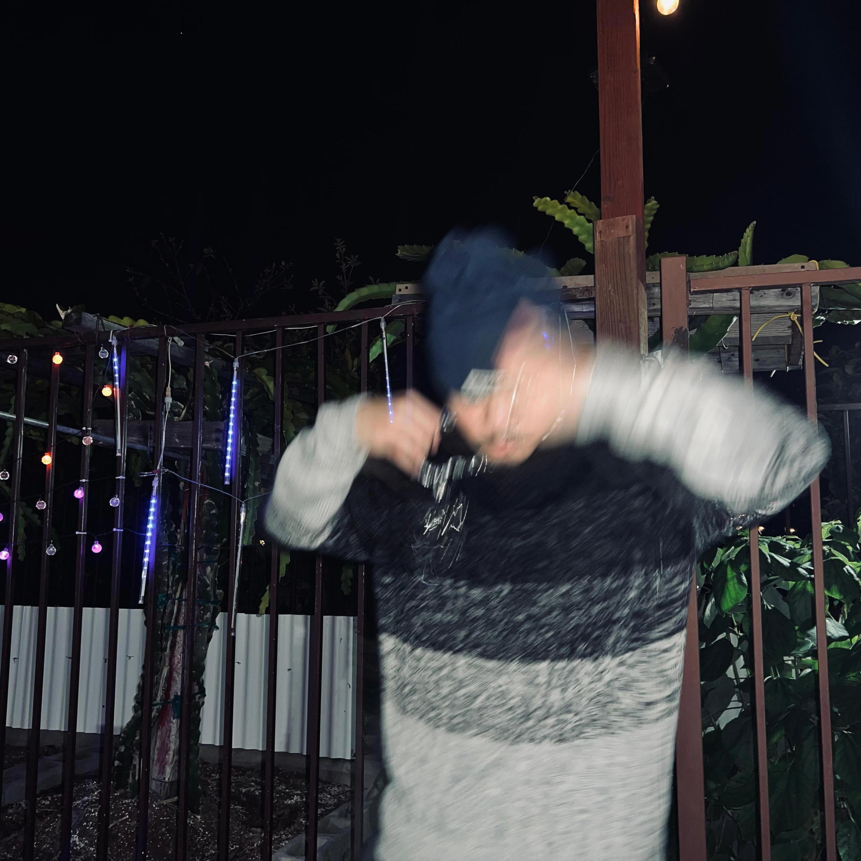 FALL (feat. starfall)