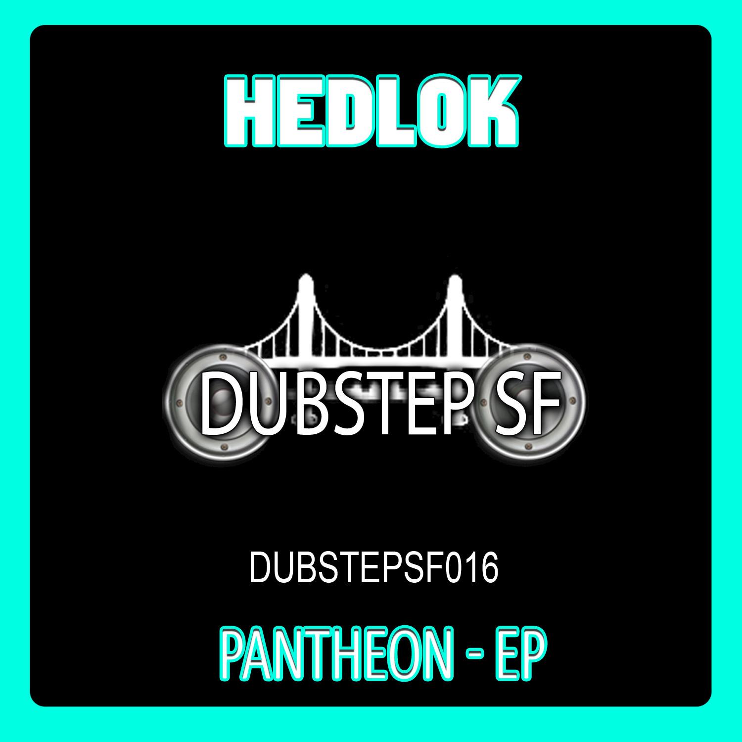 Pantheon EP