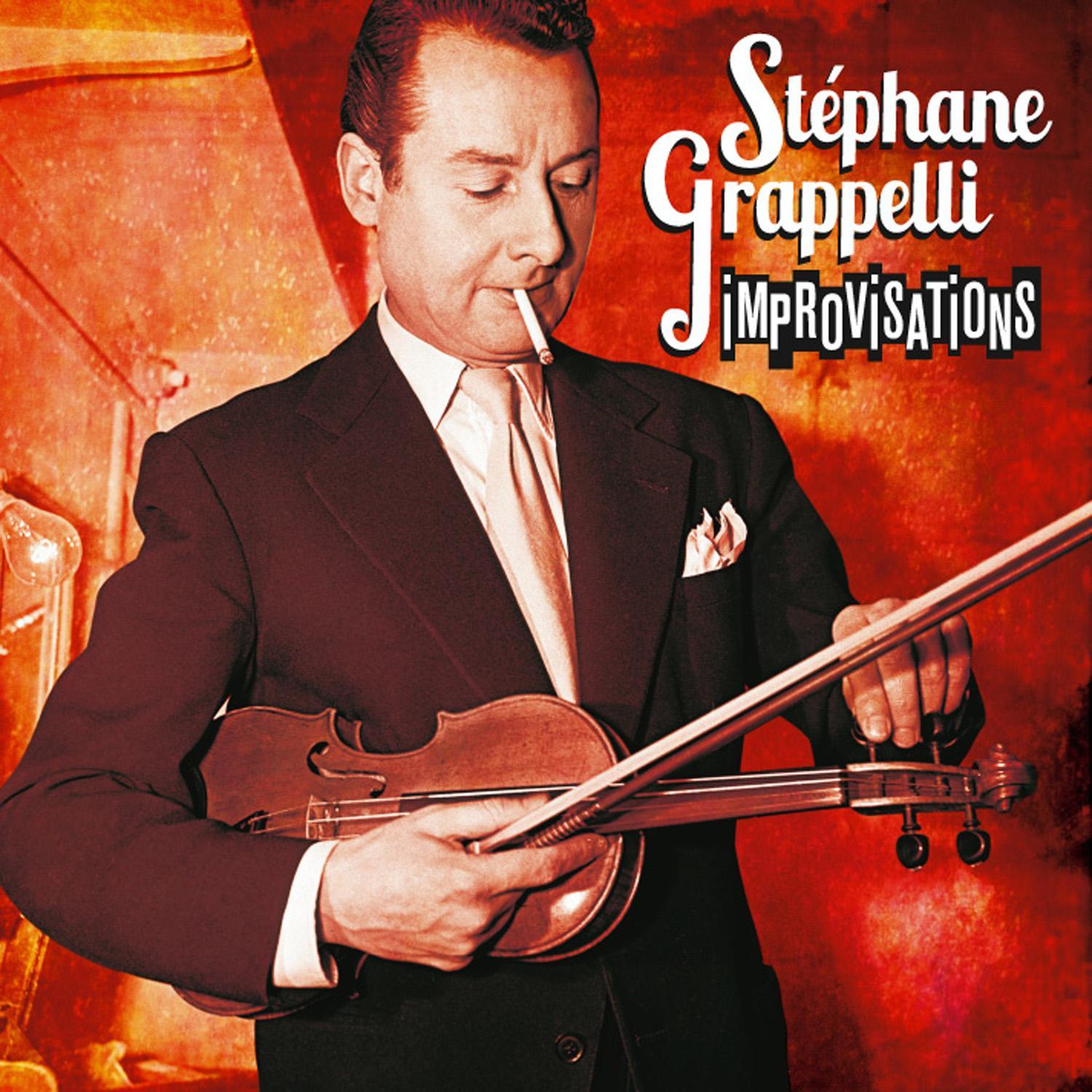 Improvisations (Bonus Track Version)