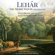 Lehár: The Merry Widow (Highlights)