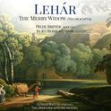 Lehár: The Merry Widow (Highlights)专辑