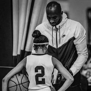 Rest In Peace Mamba.