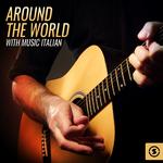 Around the World with Music: Italian专辑