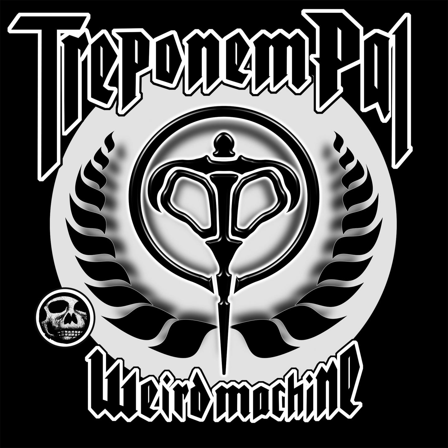 Treponem Pal - Planet crash