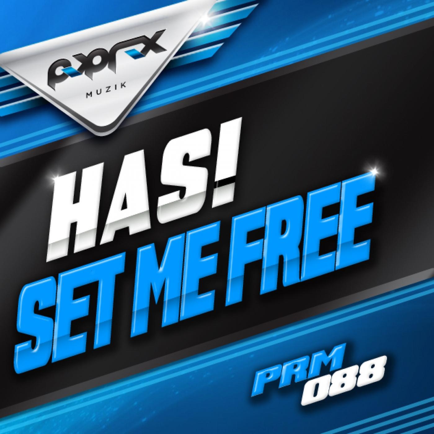 Set Me Free EP