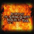 Metamorphic - The String Quartet Tribute To Tool,Vol. 2