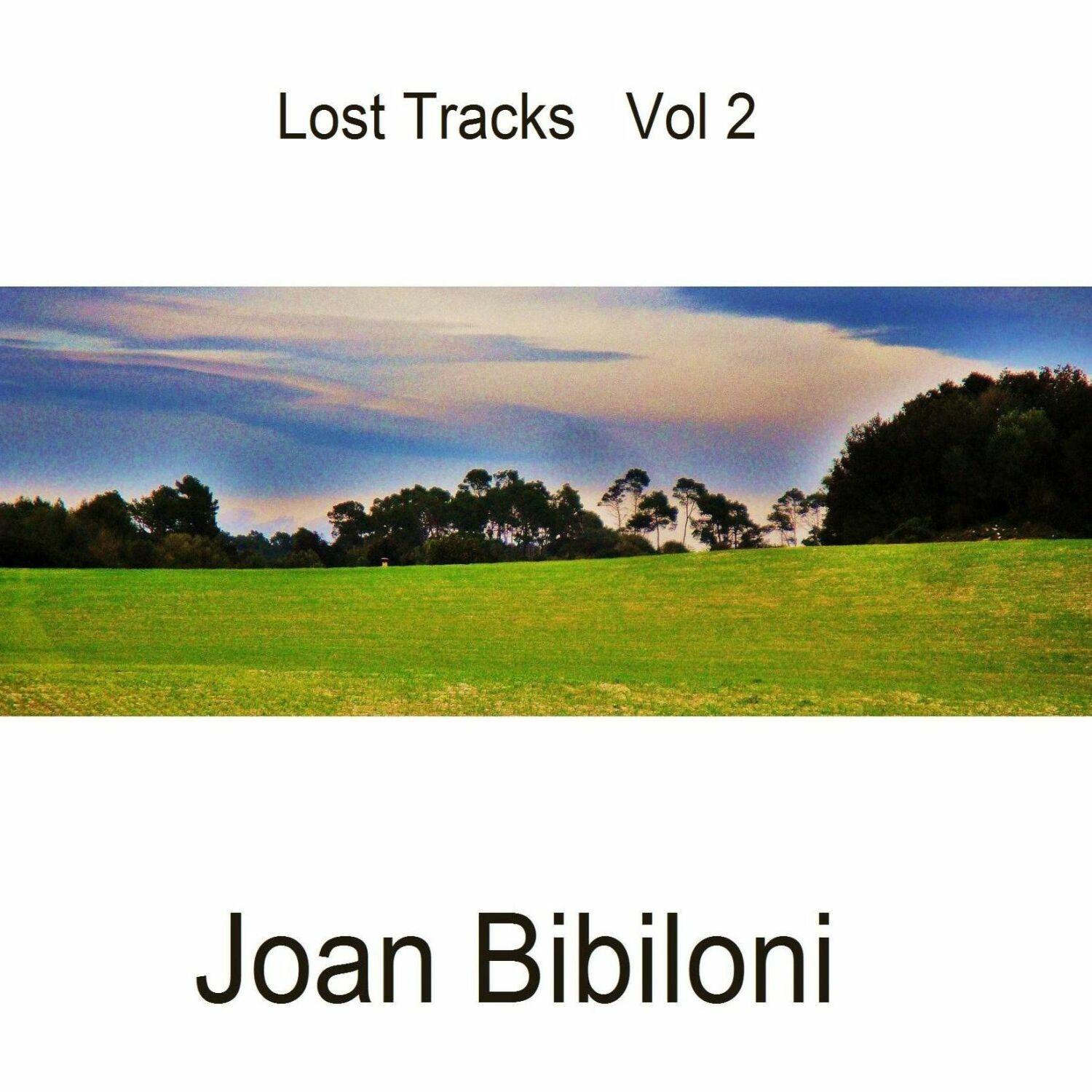 Lost Tracks Vol. 2