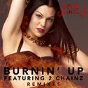 Burnin' Up (Remixes)专辑