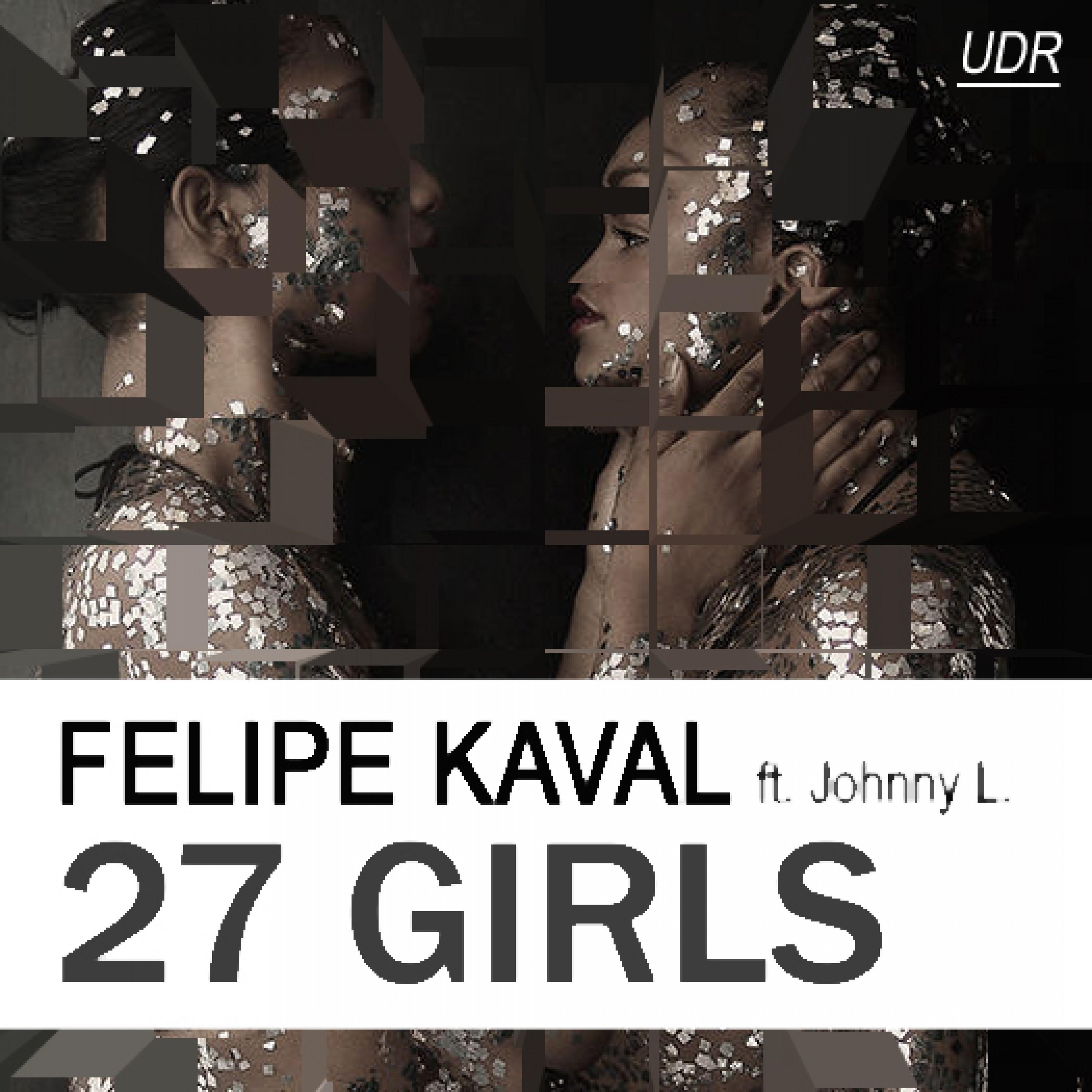 27 Girls