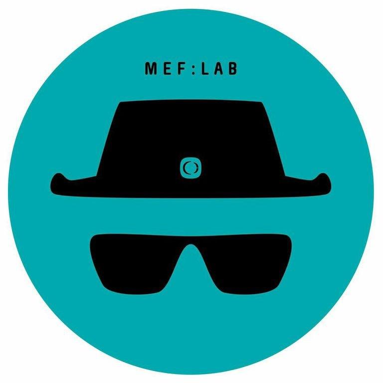 MEF:LAB Remixes专辑