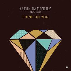 Shine On You (Ben Macklin Remix)