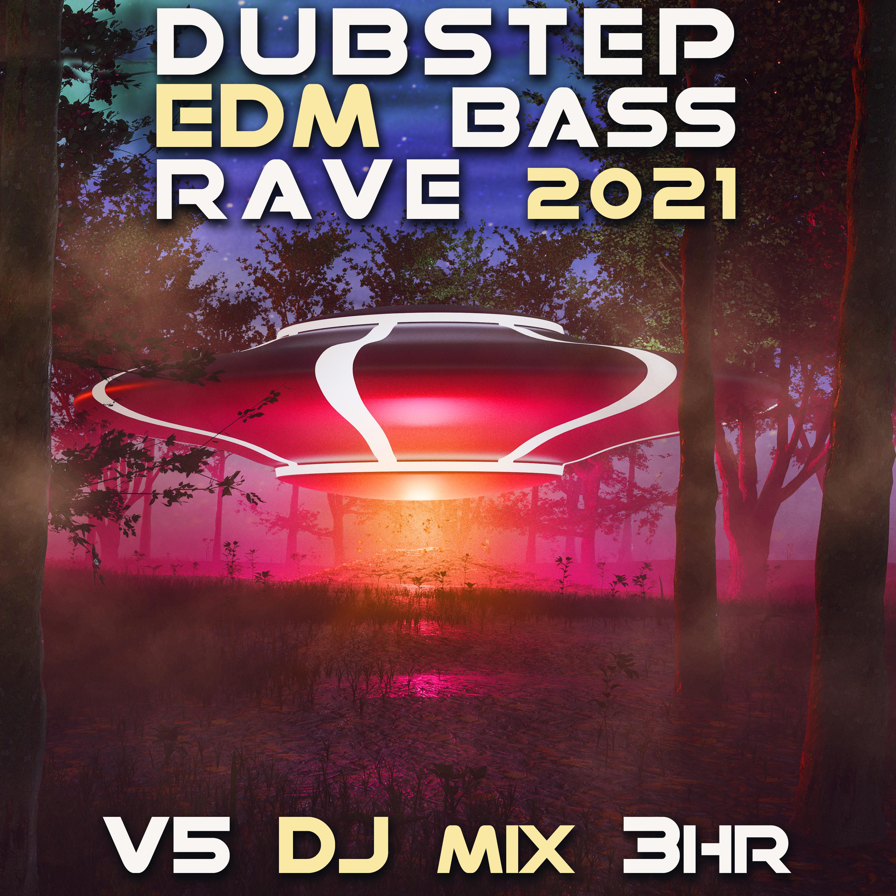 D-Program - The Drama (Dubstep Bass EDM Rave 2021 DJ Remixed)