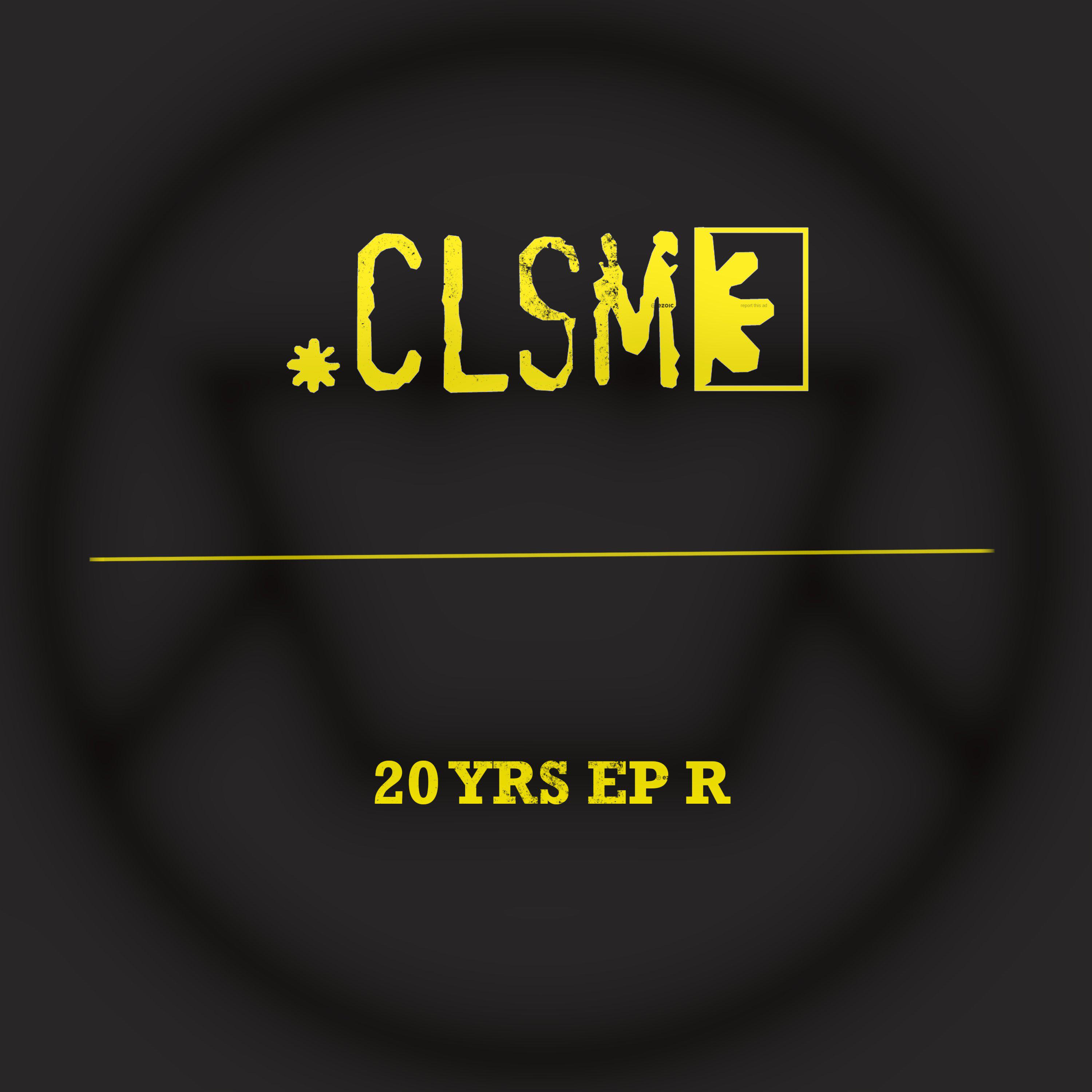 CLSM - Wasteland (Deeper Territory Remix)