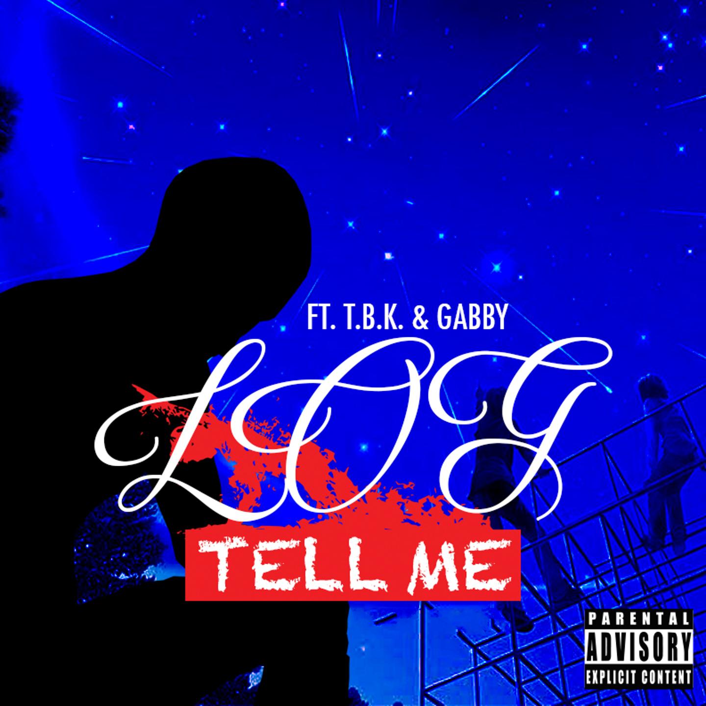 Tell Me