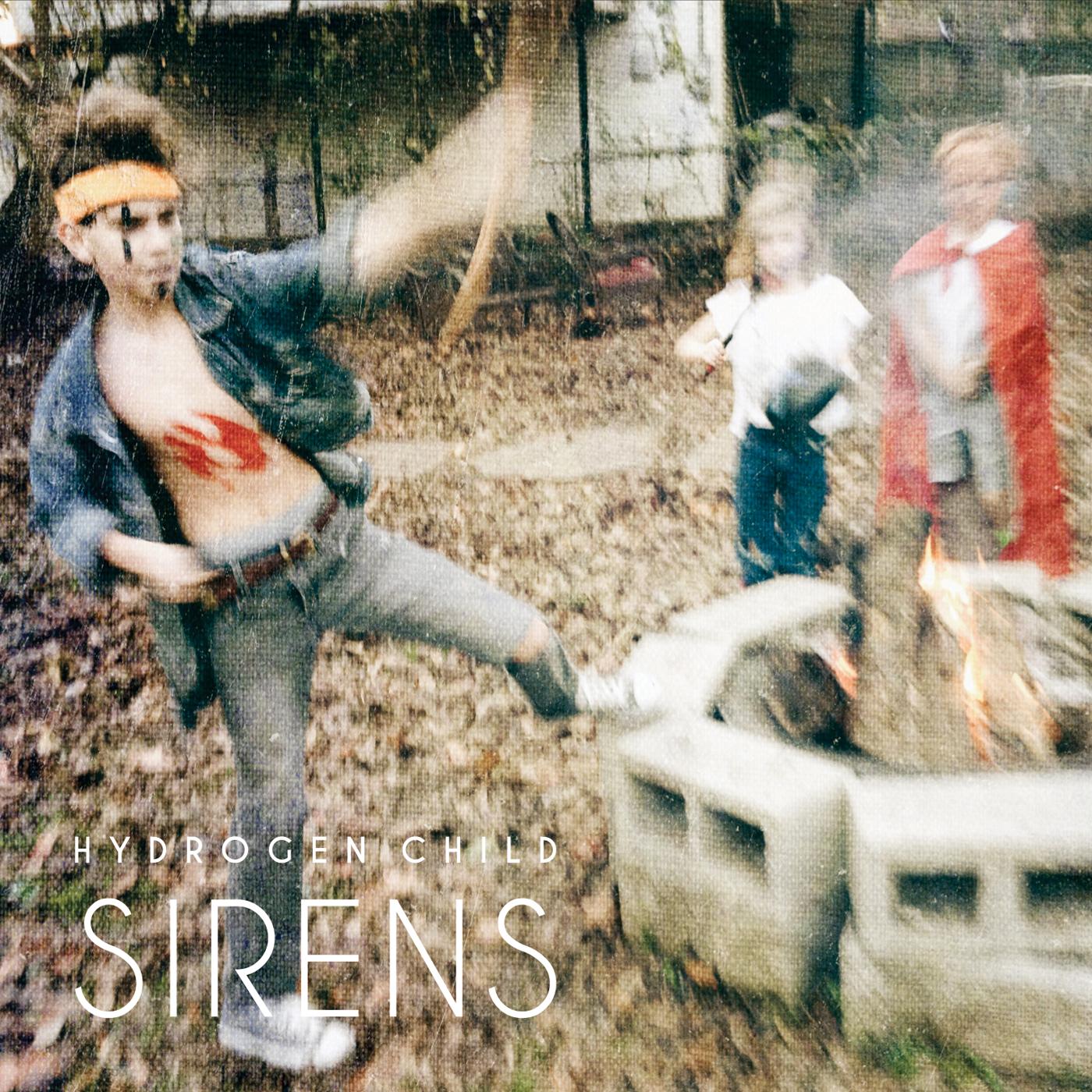 Sirens - EP