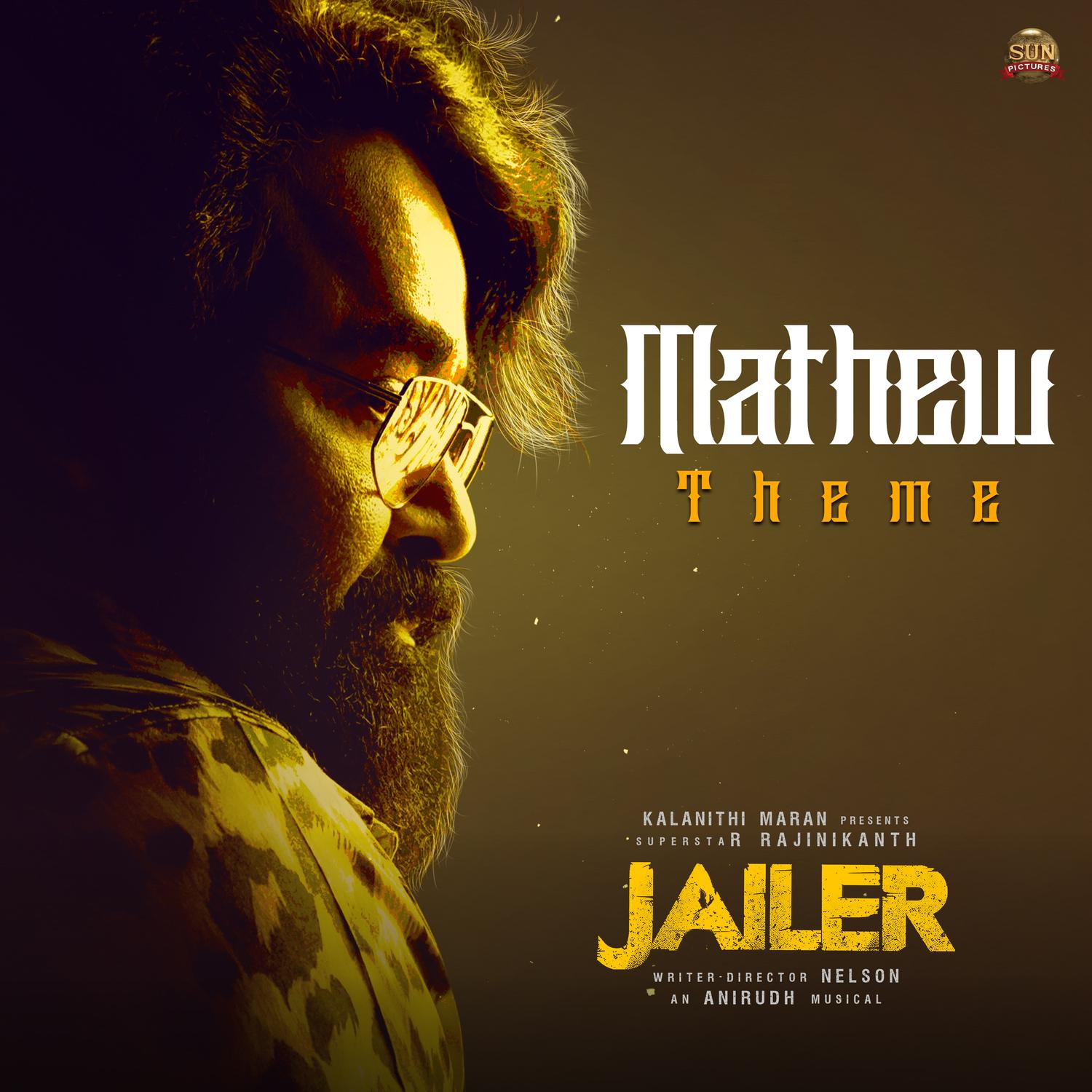 Mathew Theme (From "Jailer")