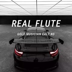 Real Flute