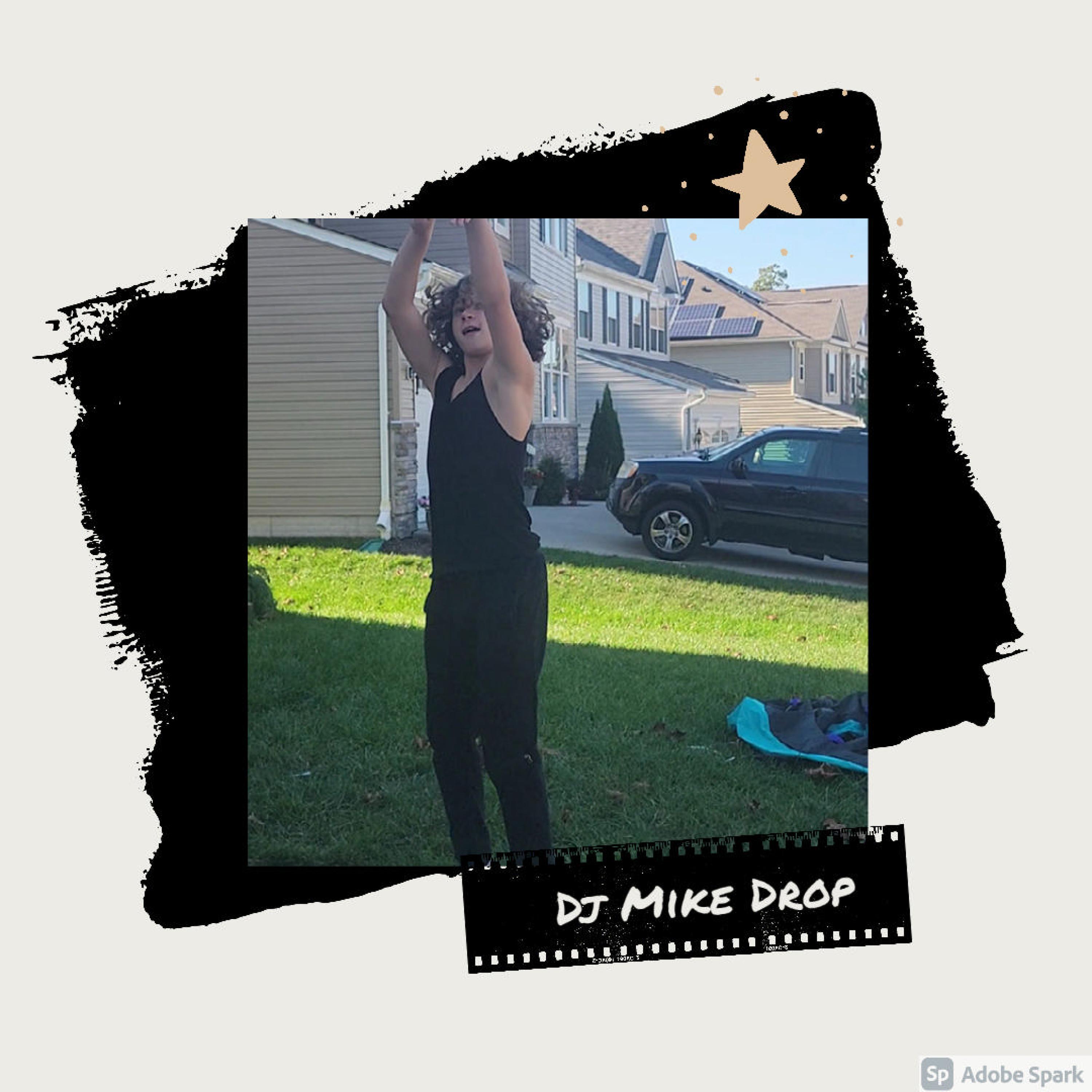 Spiral (DJ Mike Drop Remix Limited Edition)
