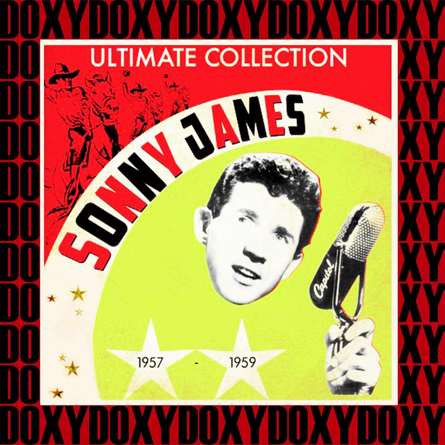 Ultimate Collection 1957-1959 (Remastered Version) (Doxy Collection)