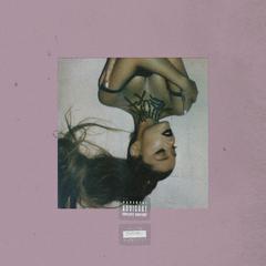 Ariana Grande-7 Rings（Arman Xukrat remix）