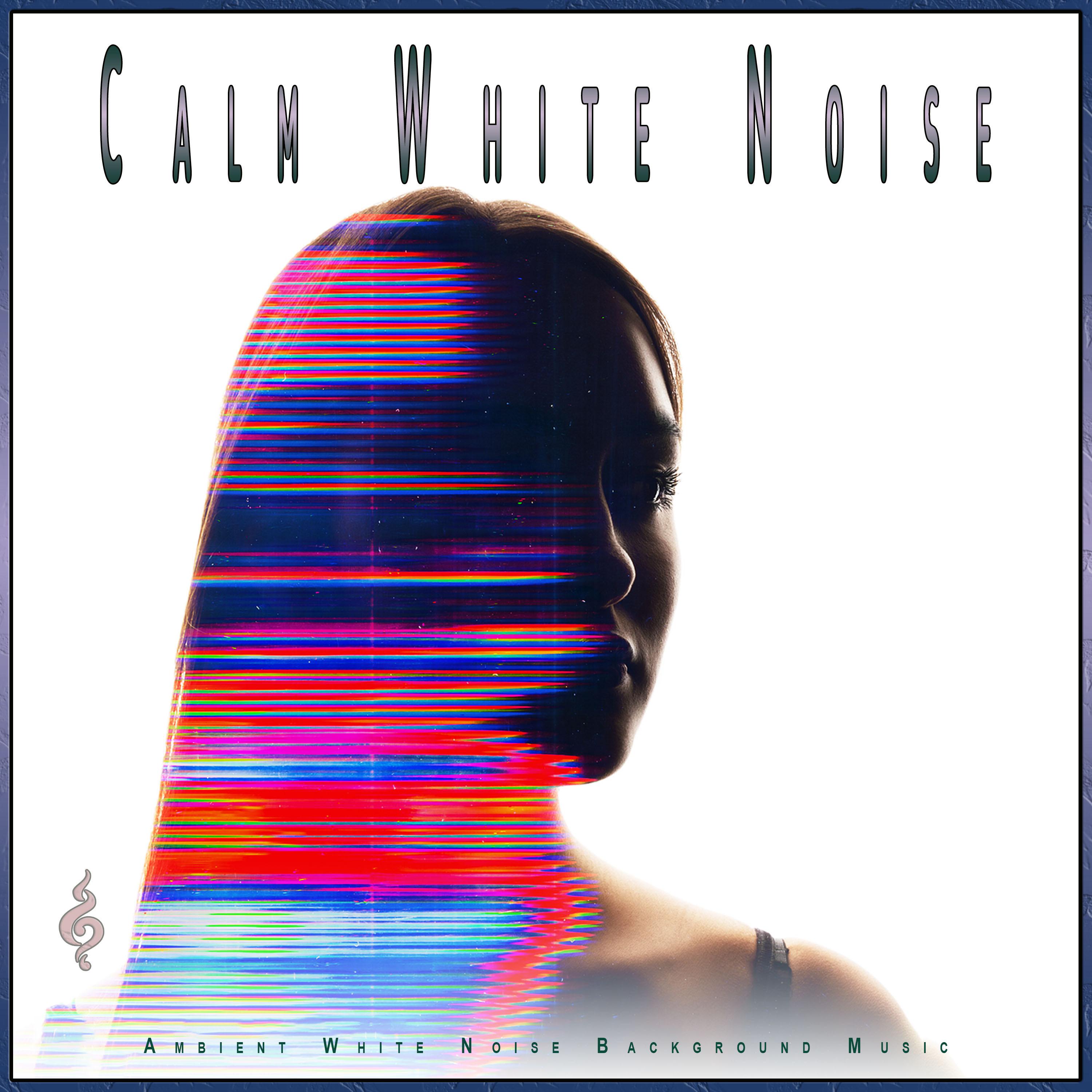 Relaxing Background White Noise - White Noise FH/Relaxing White Noise ...