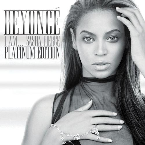 I AM...SASHA FIERCE - Platinum Edition专辑