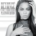 I AM...SASHA FIERCE - Platinum Edition专辑