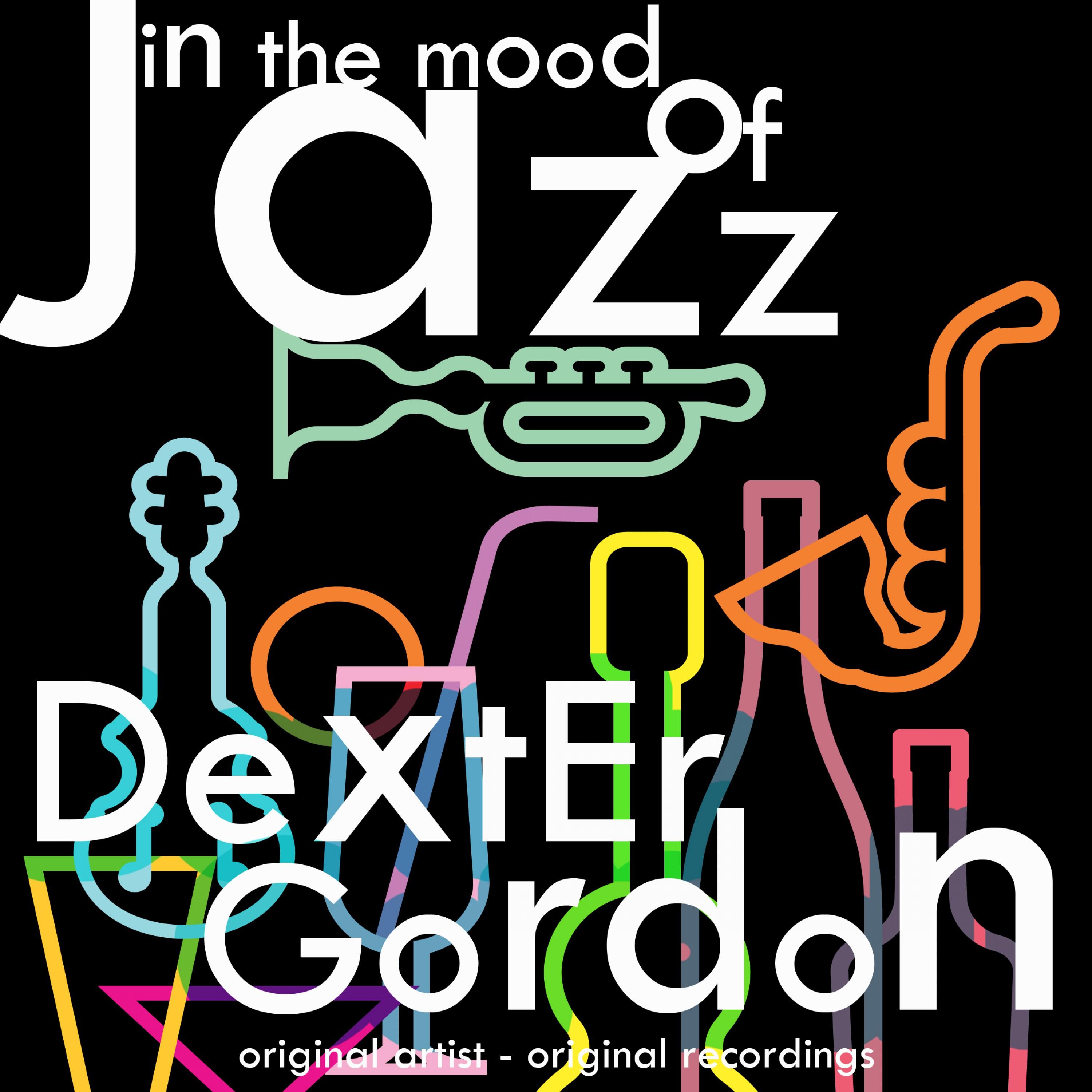 In the Mood of Jazz