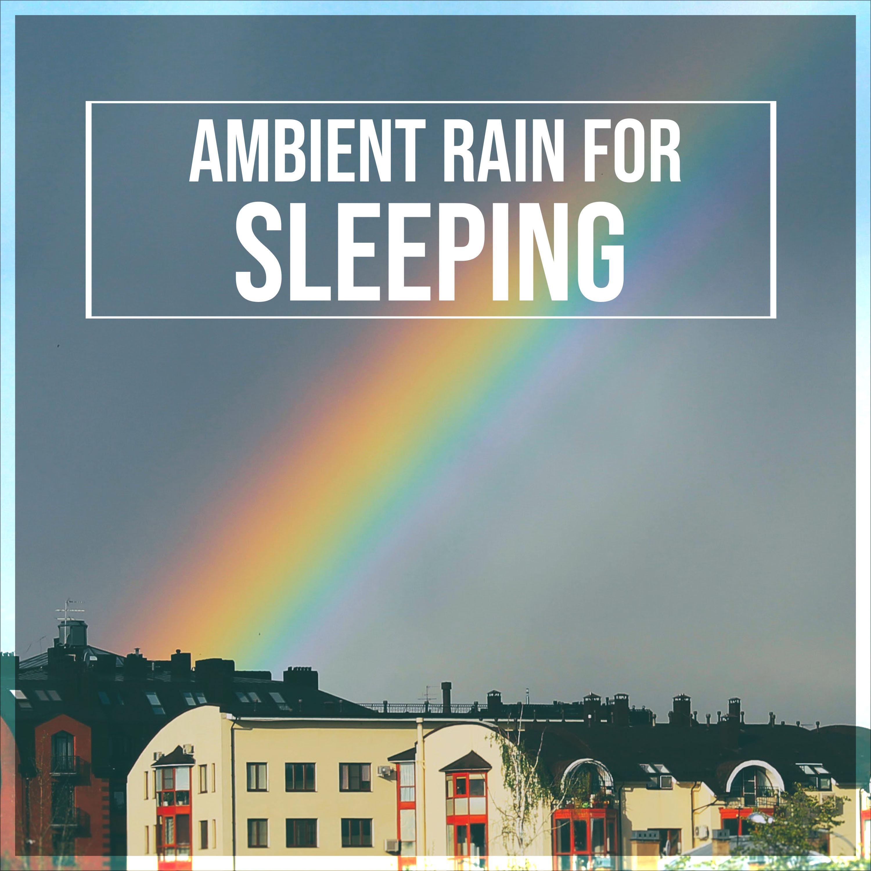 sleep sounds rain 所屬專輯:19 ambient rain album for sleeping