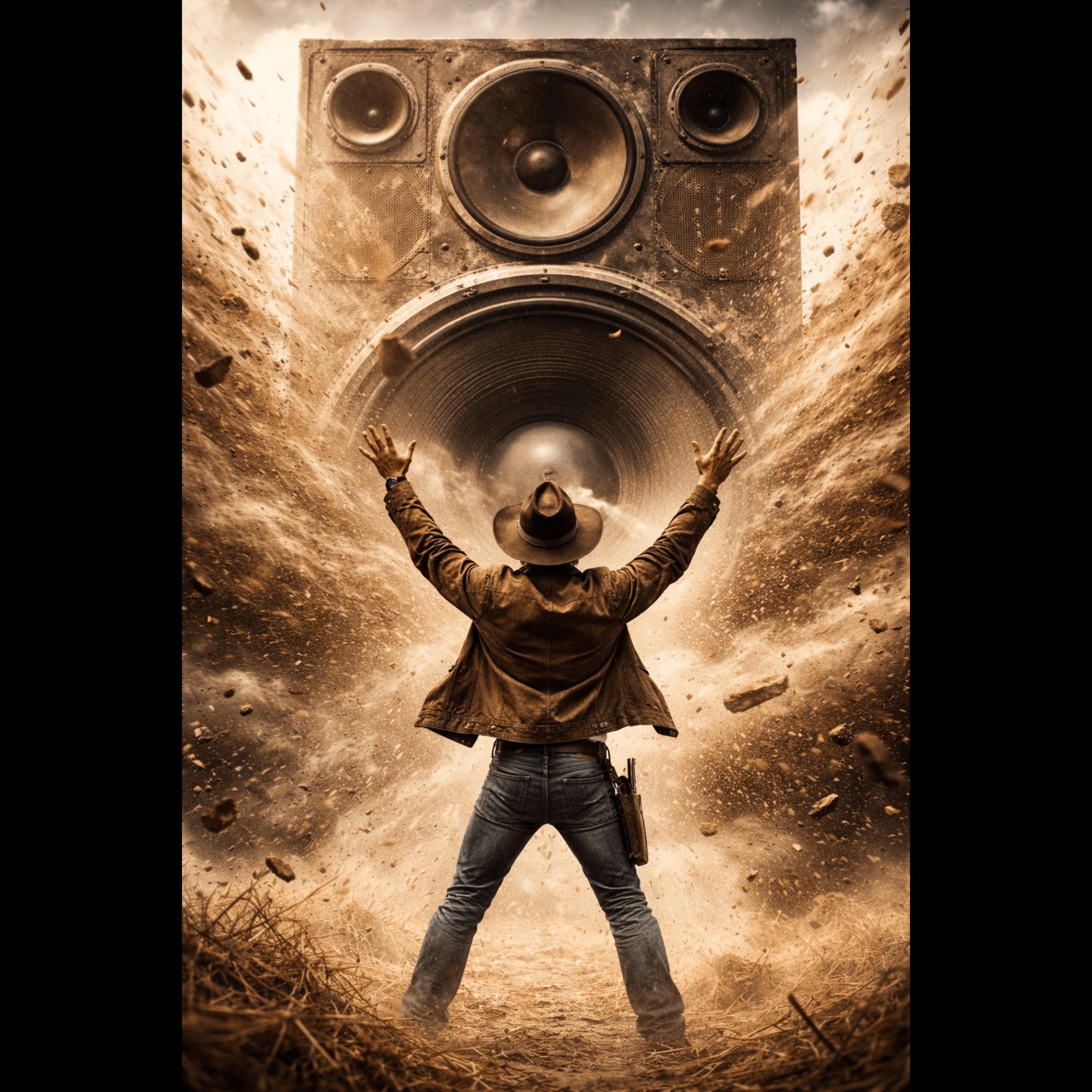 Live it out loud (Live)