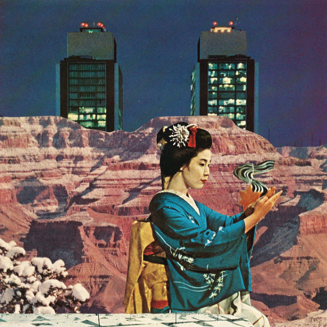Empire of Signs